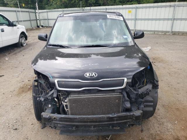 Photo 4 VIN: KNDJP3A55G7338572 - KIA SOUL + 