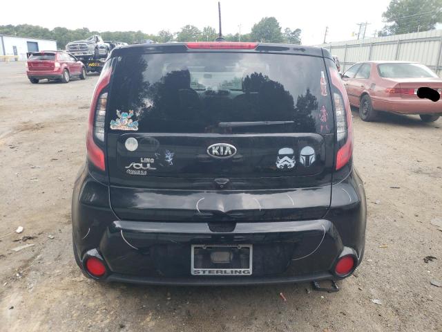 Photo 5 VIN: KNDJP3A55G7338572 - KIA SOUL + 