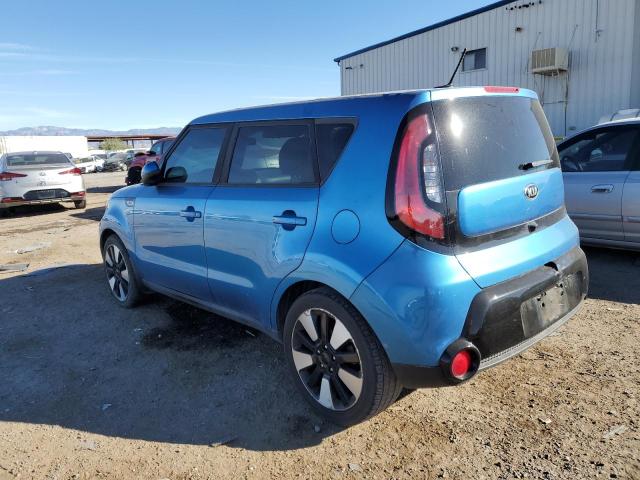 Photo 1 VIN: KNDJP3A55G7339544 - KIA SOUL + 