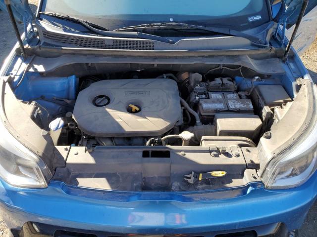 Photo 10 VIN: KNDJP3A55G7339544 - KIA SOUL + 