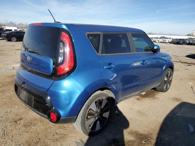 Photo 2 VIN: KNDJP3A55G7339544 - KIA SOUL + 