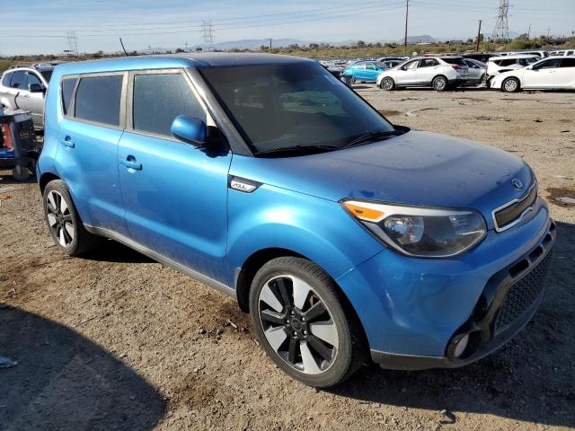 Photo 3 VIN: KNDJP3A55G7339544 - KIA SOUL + 