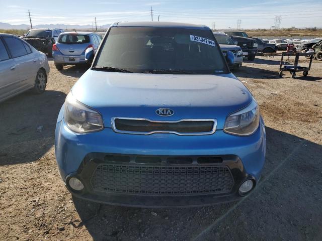 Photo 4 VIN: KNDJP3A55G7339544 - KIA SOUL + 