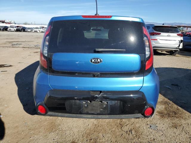 Photo 5 VIN: KNDJP3A55G7339544 - KIA SOUL + 