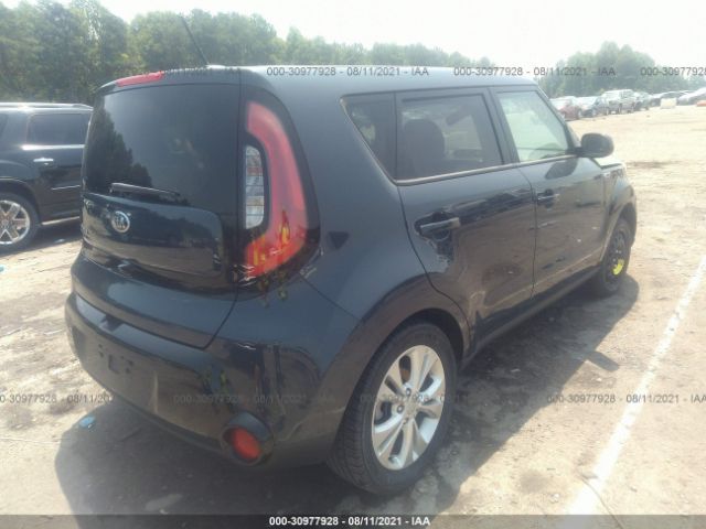 Photo 3 VIN: KNDJP3A55G7343061 - KIA SOUL 