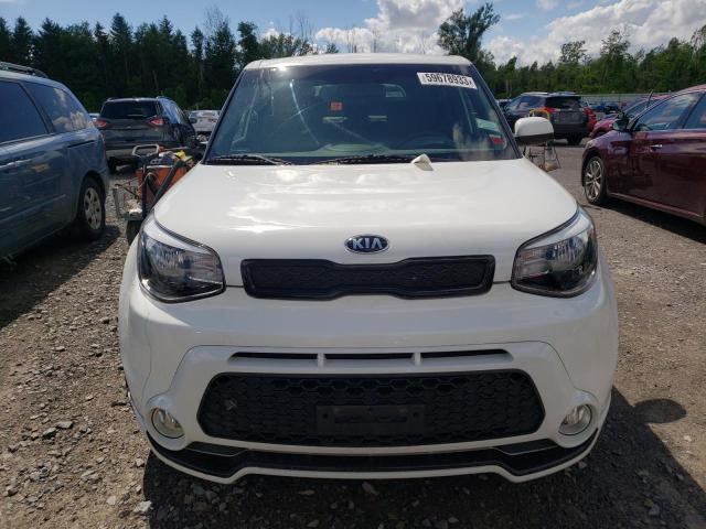 Photo 4 VIN: KNDJP3A55G7346557 - KIA SOUL + 