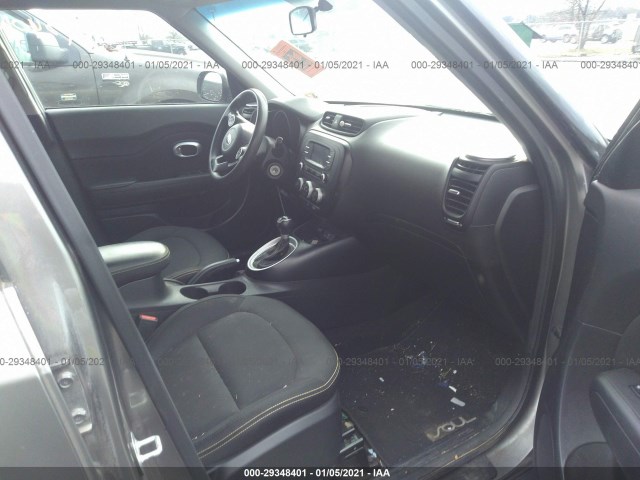 Photo 4 VIN: KNDJP3A55G7351158 - KIA SOUL 