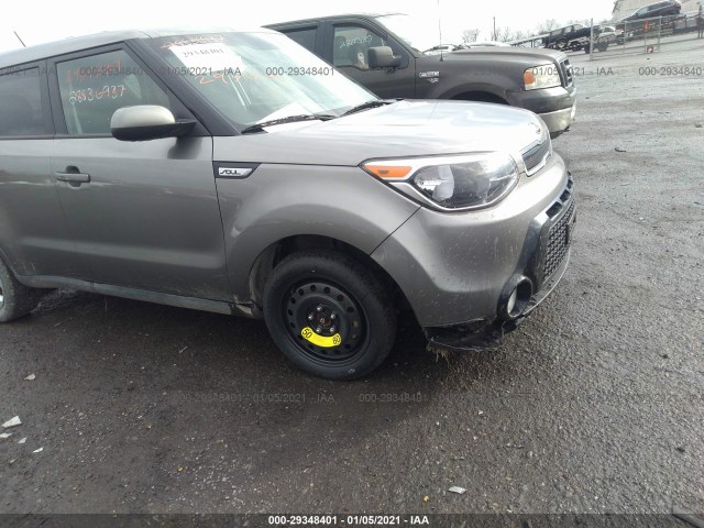 Photo 5 VIN: KNDJP3A55G7351158 - KIA SOUL 