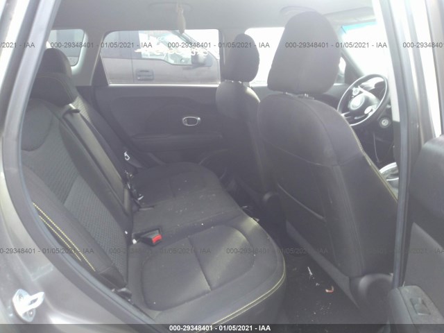 Photo 7 VIN: KNDJP3A55G7351158 - KIA SOUL 