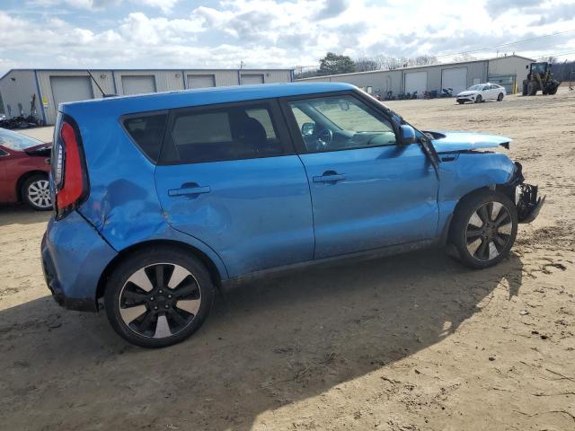 Photo 2 VIN: KNDJP3A55G7353489 - KIA SOUL + 