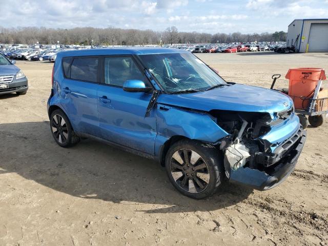 Photo 3 VIN: KNDJP3A55G7353489 - KIA SOUL + 