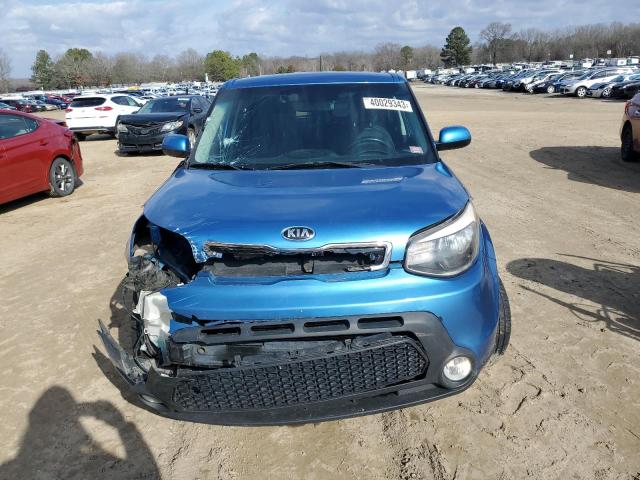 Photo 4 VIN: KNDJP3A55G7353489 - KIA SOUL + 