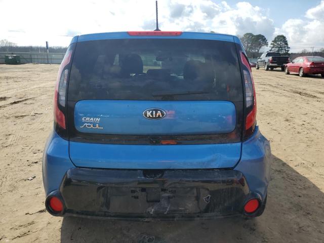 Photo 5 VIN: KNDJP3A55G7353489 - KIA SOUL + 