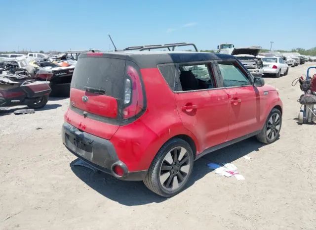 Photo 3 VIN: KNDJP3A55G7356246 - KIA SOUL 