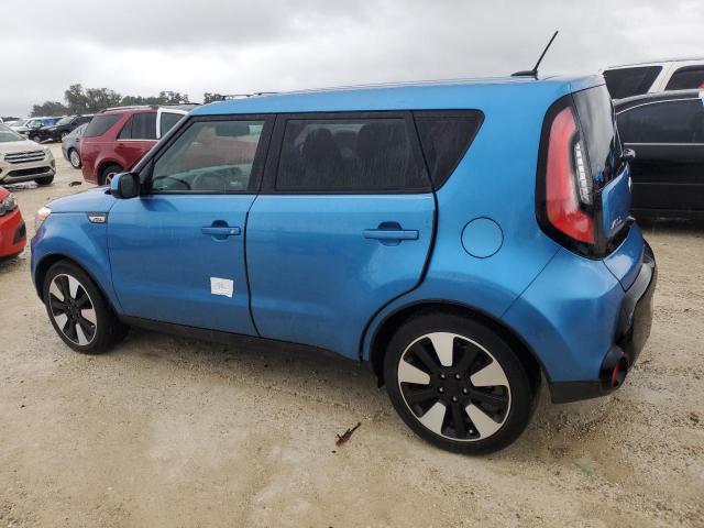 Photo 1 VIN: KNDJP3A55G7359566 - KIA SOUL + 