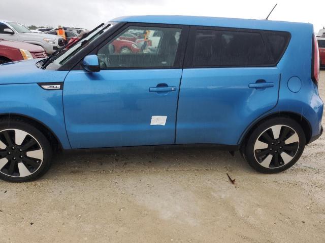 Photo 11 VIN: KNDJP3A55G7359566 - KIA SOUL + 