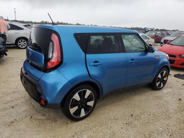 Photo 2 VIN: KNDJP3A55G7359566 - KIA SOUL + 