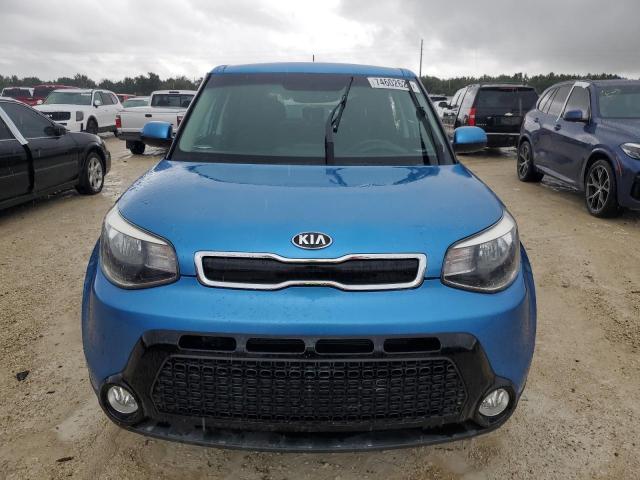 Photo 4 VIN: KNDJP3A55G7359566 - KIA SOUL + 