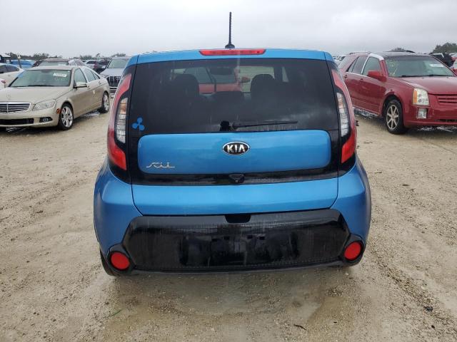 Photo 5 VIN: KNDJP3A55G7359566 - KIA SOUL + 