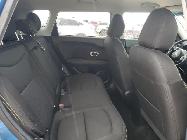 Photo 9 VIN: KNDJP3A55G7359566 - KIA SOUL + 