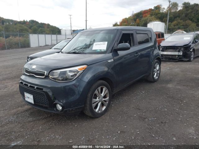 Photo 1 VIN: KNDJP3A55G7363925 - KIA SOUL 