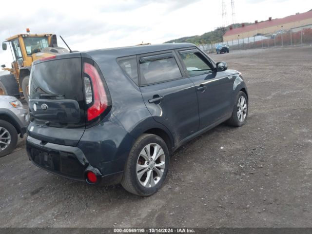 Photo 3 VIN: KNDJP3A55G7363925 - KIA SOUL 