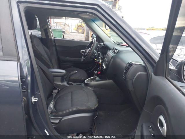 Photo 4 VIN: KNDJP3A55G7363925 - KIA SOUL 