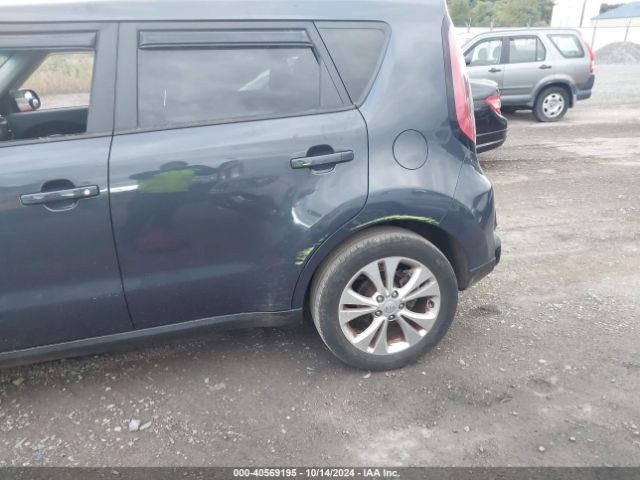 Photo 5 VIN: KNDJP3A55G7363925 - KIA SOUL 