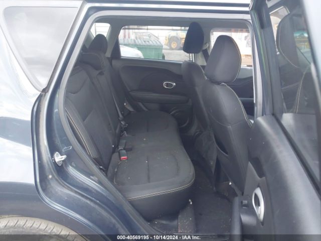 Photo 7 VIN: KNDJP3A55G7363925 - KIA SOUL 