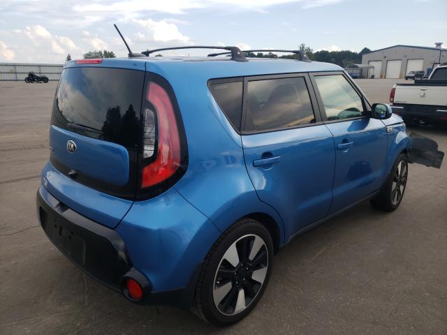 Photo 3 VIN: KNDJP3A55G7366601 - KIA SOUL + 