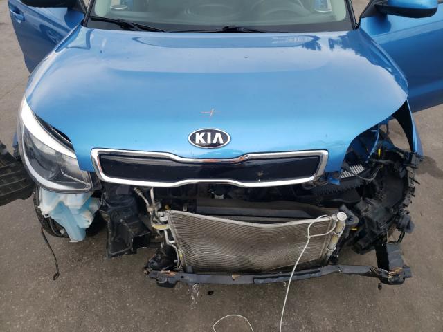 Photo 6 VIN: KNDJP3A55G7366601 - KIA SOUL + 