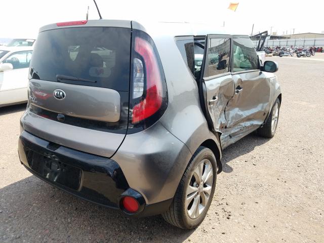 Photo 3 VIN: KNDJP3A55G7367781 - KIA SOUL + 