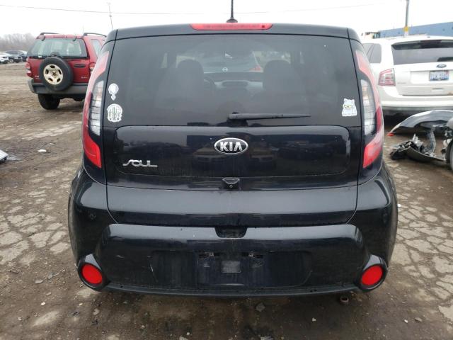 Photo 5 VIN: KNDJP3A55G7369031 - KIA SOUL + 