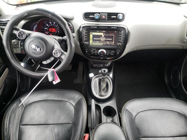 Photo 7 VIN: KNDJP3A55G7369031 - KIA SOUL + 