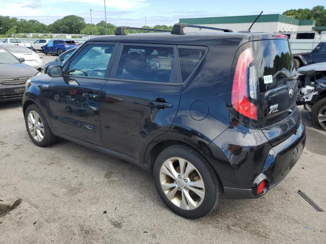 Photo 1 VIN: KNDJP3A55G7369983 - KIA SOUL + 