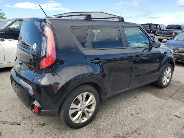 Photo 2 VIN: KNDJP3A55G7369983 - KIA SOUL + 