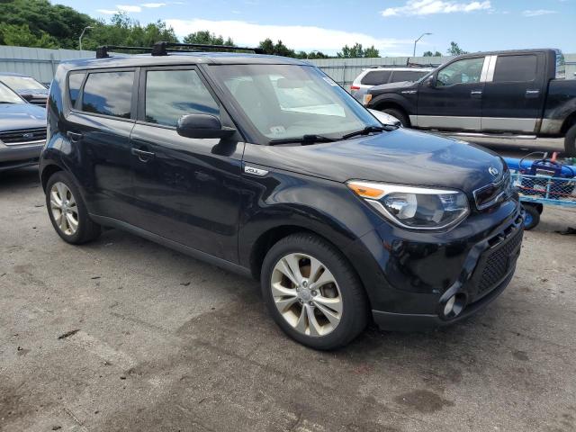 Photo 3 VIN: KNDJP3A55G7369983 - KIA SOUL + 