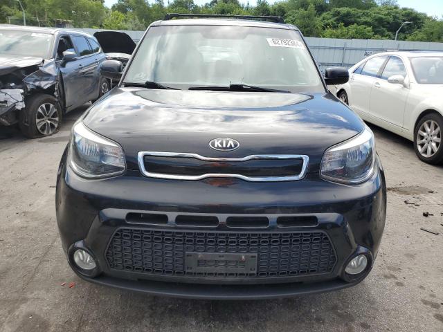 Photo 4 VIN: KNDJP3A55G7369983 - KIA SOUL + 