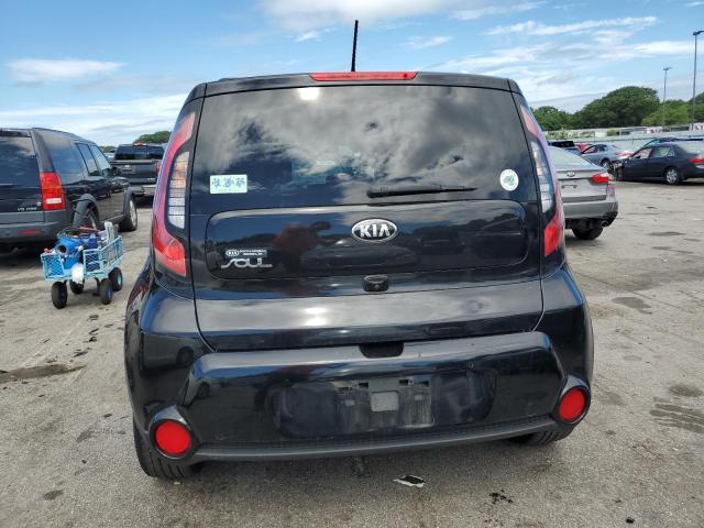 Photo 5 VIN: KNDJP3A55G7369983 - KIA SOUL + 