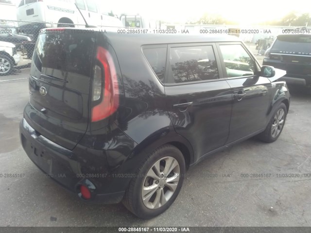 Photo 3 VIN: KNDJP3A55G7370812 - KIA SOUL 