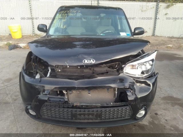 Photo 5 VIN: KNDJP3A55G7370812 - KIA SOUL 