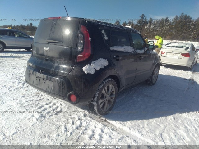 Photo 3 VIN: KNDJP3A55G7372009 - KIA SOUL 