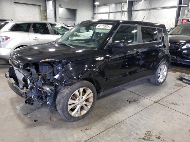 Photo 0 VIN: KNDJP3A55G7372849 - KIA SOUL 