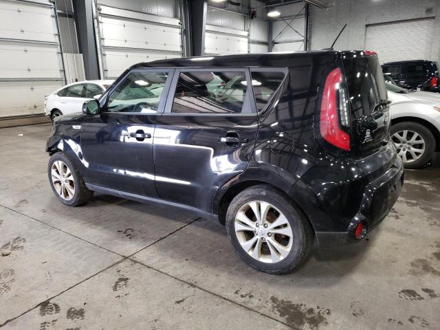 Photo 1 VIN: KNDJP3A55G7372849 - KIA SOUL 