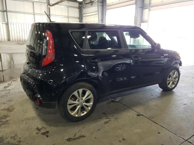 Photo 2 VIN: KNDJP3A55G7372849 - KIA SOUL 