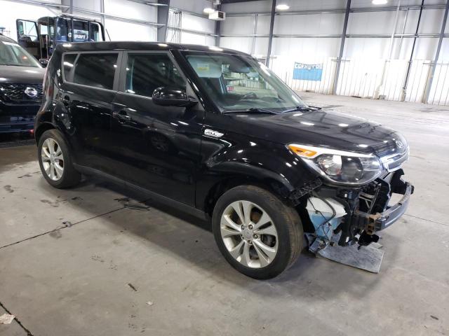 Photo 3 VIN: KNDJP3A55G7372849 - KIA SOUL 