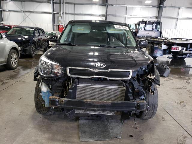 Photo 4 VIN: KNDJP3A55G7372849 - KIA SOUL 