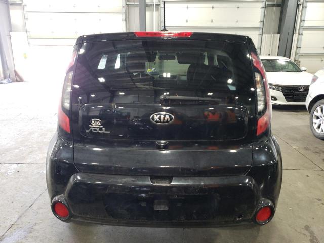 Photo 5 VIN: KNDJP3A55G7372849 - KIA SOUL 