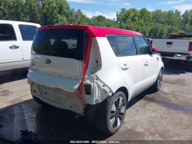 Photo 3 VIN: KNDJP3A55G7375427 - KIA SOUL 