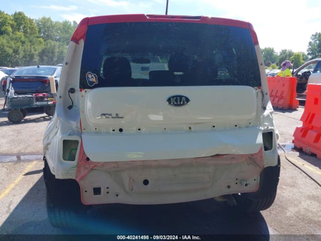 Photo 5 VIN: KNDJP3A55G7375427 - KIA SOUL 